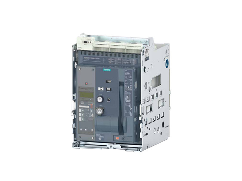 全新一代3WT空所斷路器